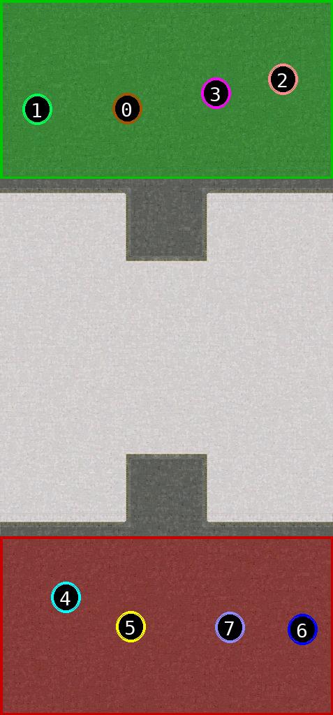 sat pic of Techno Lands Final 12.6